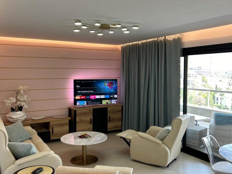 Apartment for Sale in La Quinta, Malaga 12