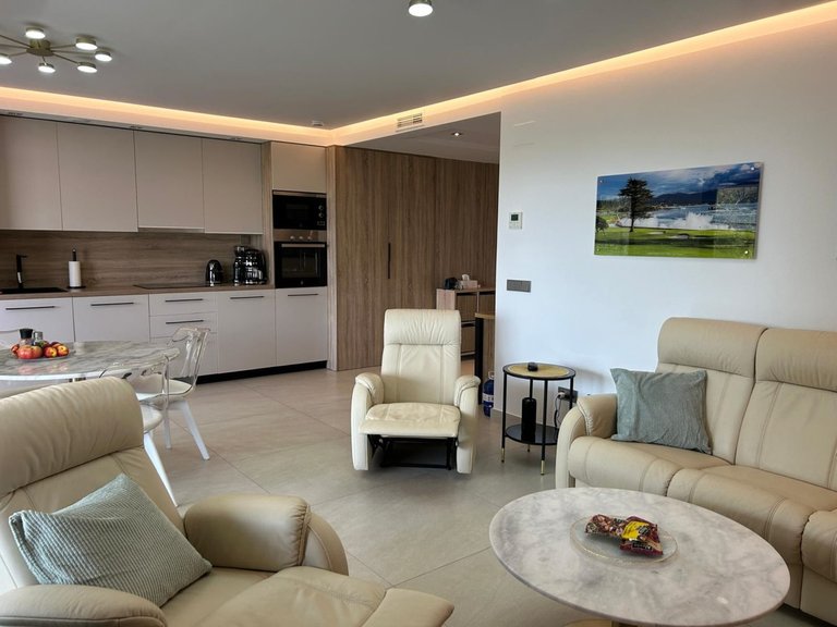 Apartment for Sale in La Quinta, Malaga 13