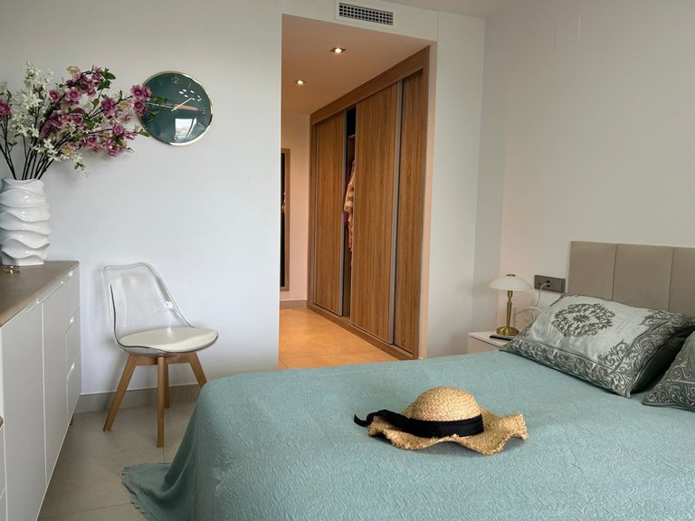 Apartment for Sale in La Quinta, Malaga 15