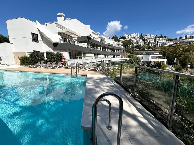Apartment for Sale in La Quinta, Malaga 2