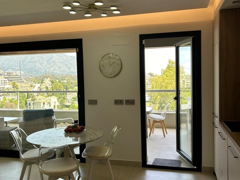 Apartment for Sale in La Quinta, Malaga 20