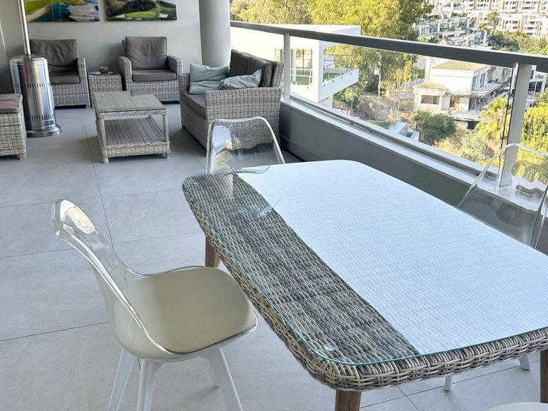 Apartment for Sale in La Quinta, Malaga 21