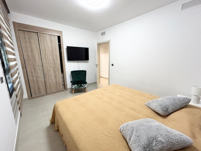 Apartment for Sale in La Quinta, Malaga 23