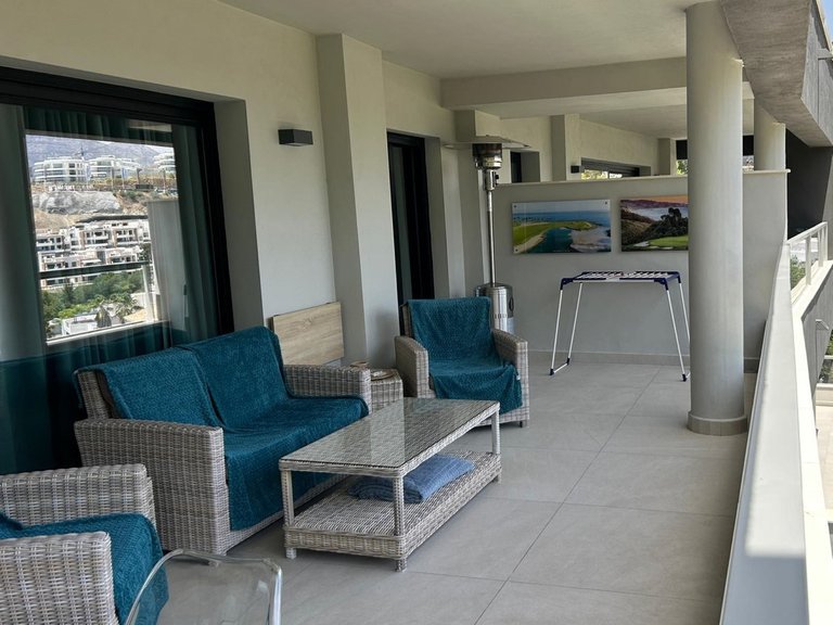 Apartment for Sale in La Quinta, Malaga 24