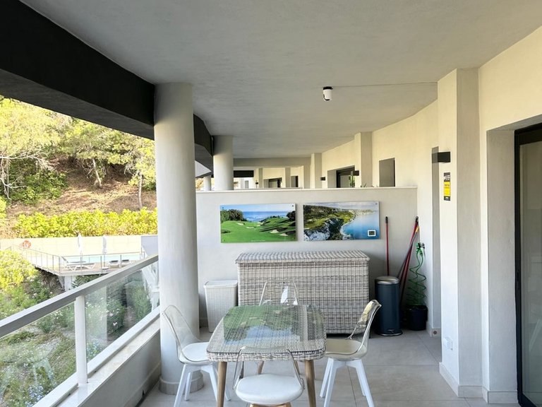 Apartment for Sale in La Quinta, Malaga 26