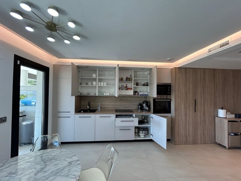 Apartment for Sale in La Quinta, Malaga 29