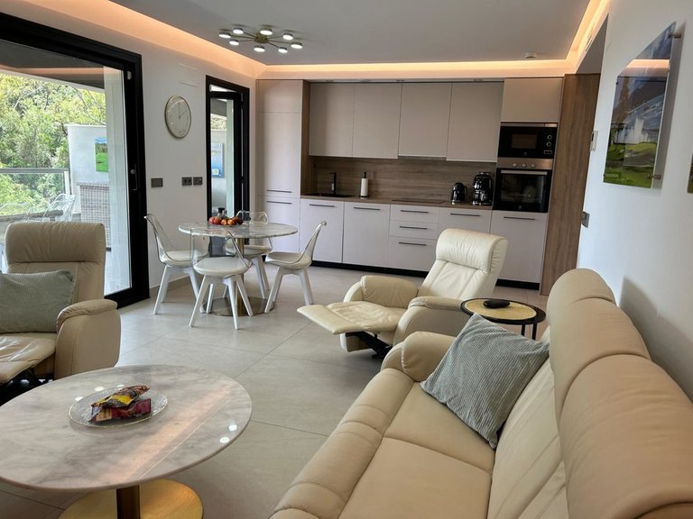 Apartment for Sale in La Quinta, Malaga 3