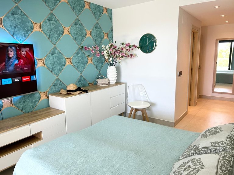 Apartment for Sale in La Quinta, Malaga 31