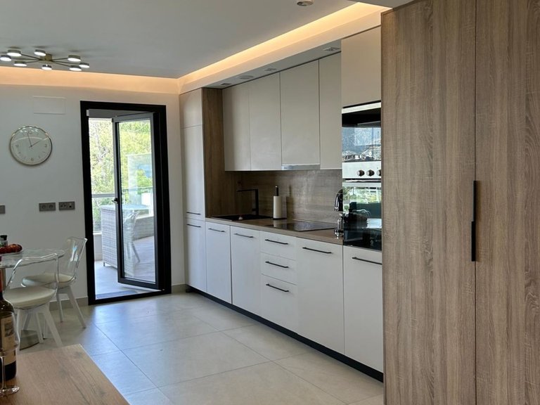 Apartment for Sale in La Quinta, Malaga 33