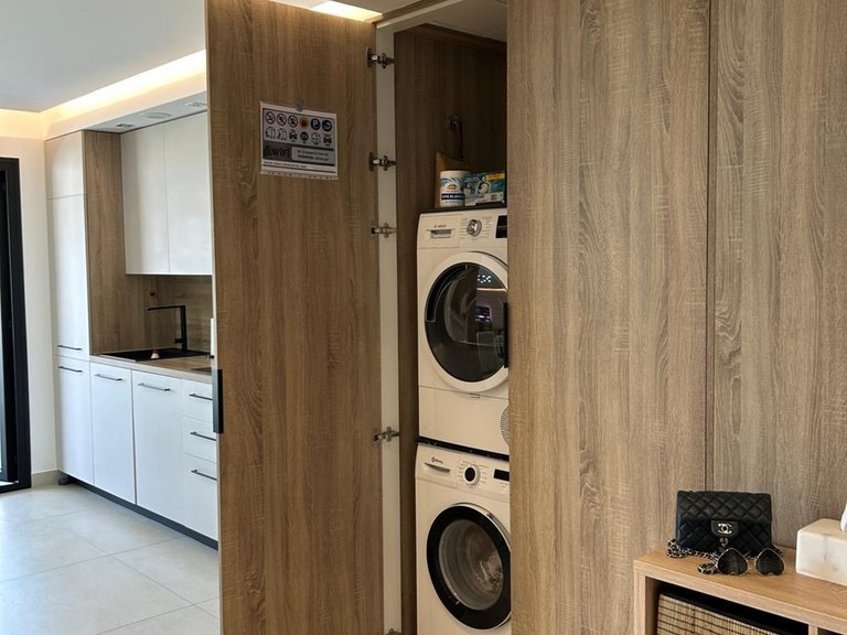 Apartment for Sale in La Quinta, Malaga 37