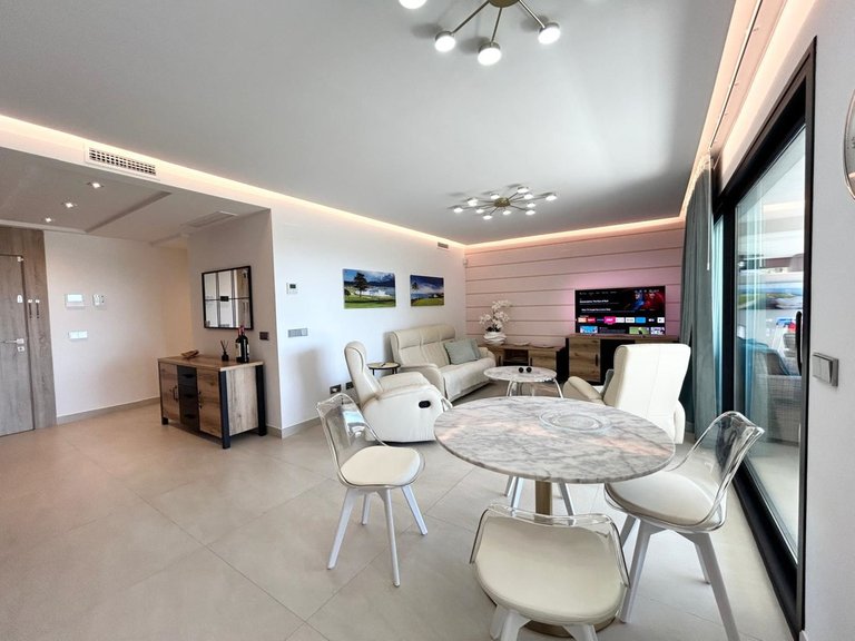 Apartment for Sale in La Quinta, Malaga 5
