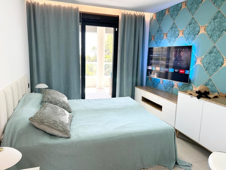 Apartment for Sale in La Quinta, Malaga 7