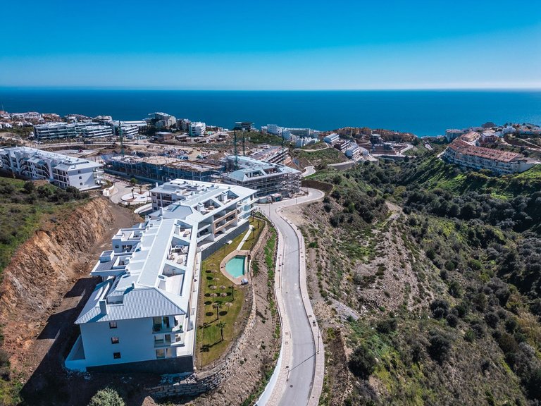 Apartment for Sale in Fuengirola, Malaga 12