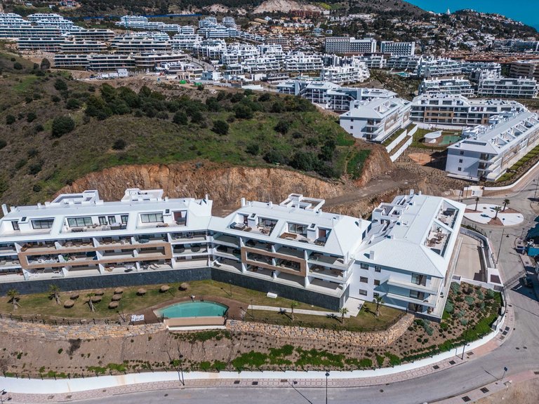 Apartment for Sale in Fuengirola, Malaga 3