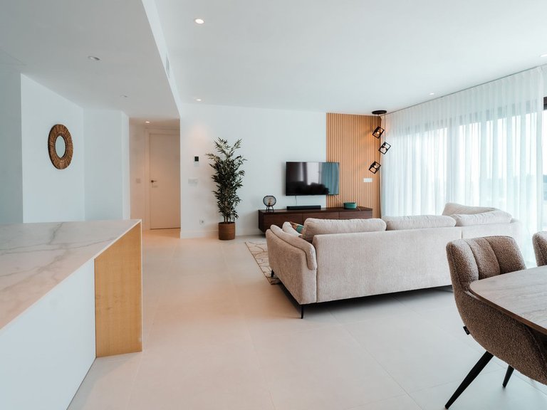 Apartment for Sale in Fuengirola, Malaga 4