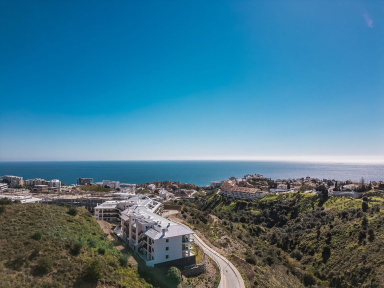 Apartment for Sale in Fuengirola, Malaga 5