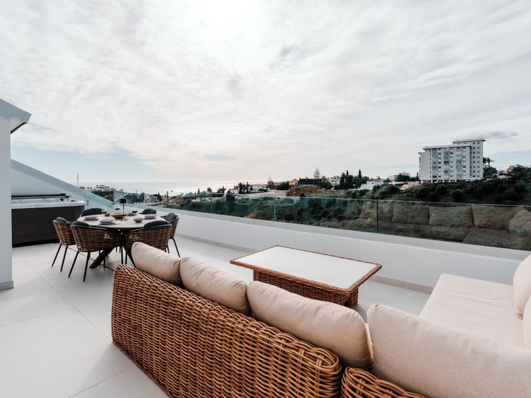 Apartment for Sale in Fuengirola, Malaga 9