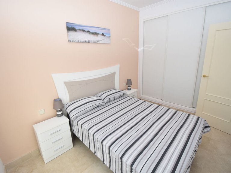 Apartment for Sale in La Cala, Malaga 11