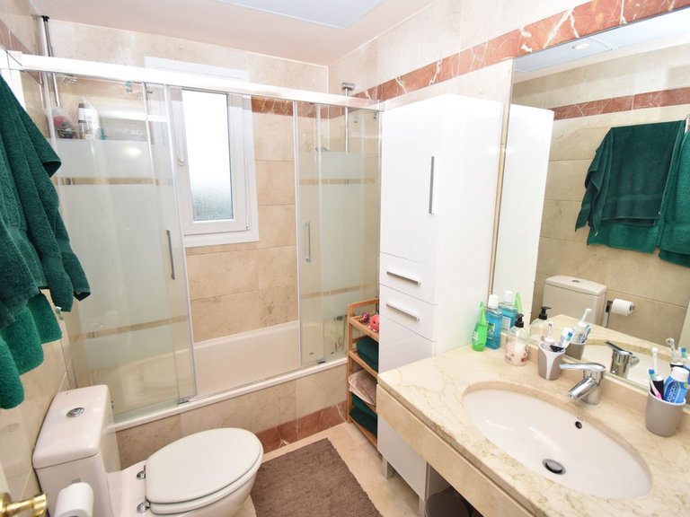 Apartment for Sale in La Cala, Malaga 13