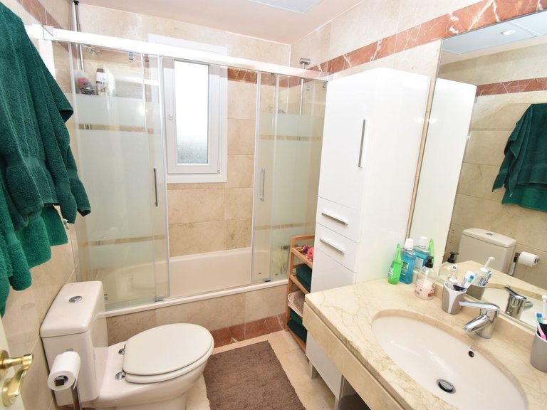Apartment for Sale in La Cala, Malaga 14