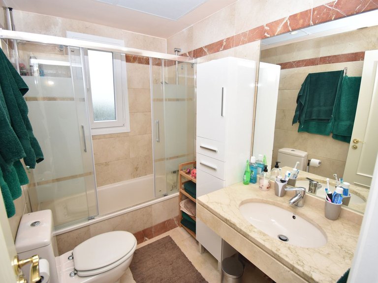 Apartment for Sale in La Cala, Malaga 15
