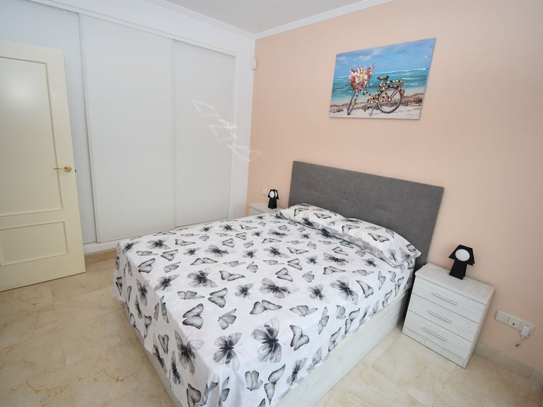 Apartment for Sale in La Cala, Malaga 17