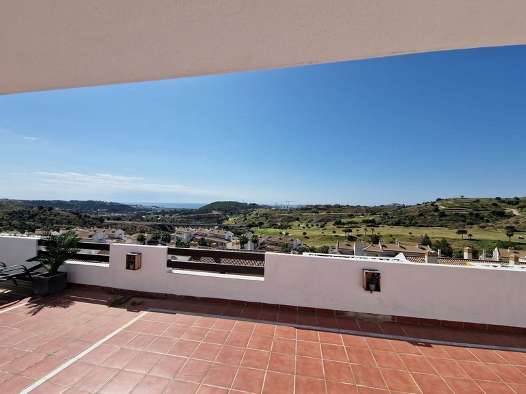 Apartment for Sale in La Cala, Malaga 2