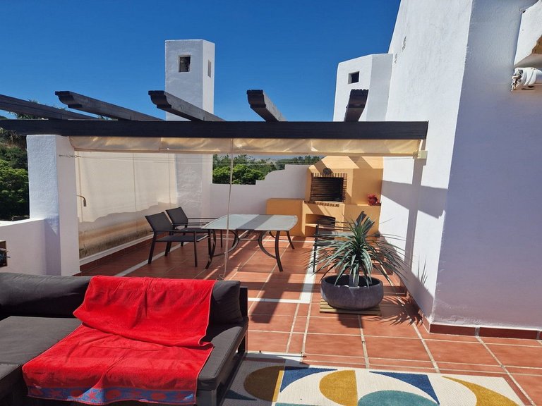 Apartment for Sale in La Cala, Malaga 20
