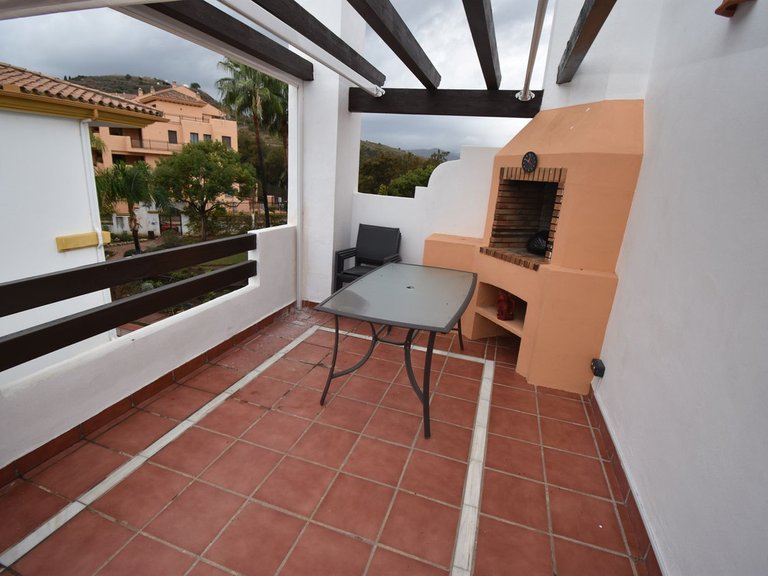 Apartment for Sale in La Cala, Malaga 23
