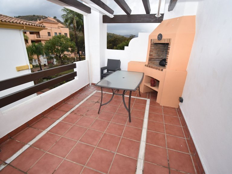 Apartment for Sale in La Cala, Malaga 25