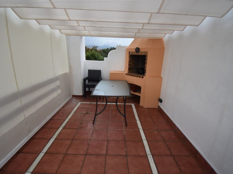 Apartment for Sale in La Cala, Malaga 26