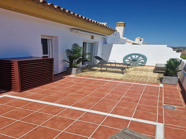 Apartment for Sale in La Cala, Malaga 27