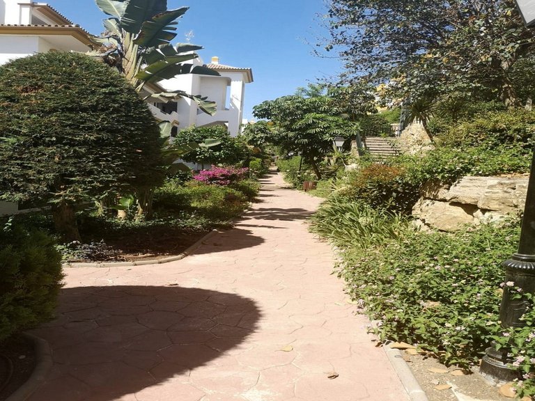 Apartment for Sale in La Cala, Malaga 28