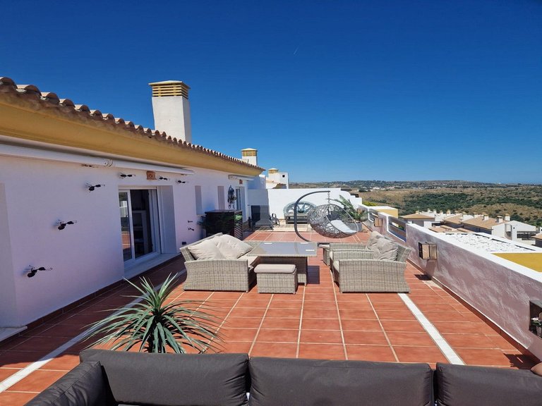 Apartment for Sale in La Cala, Malaga 3
