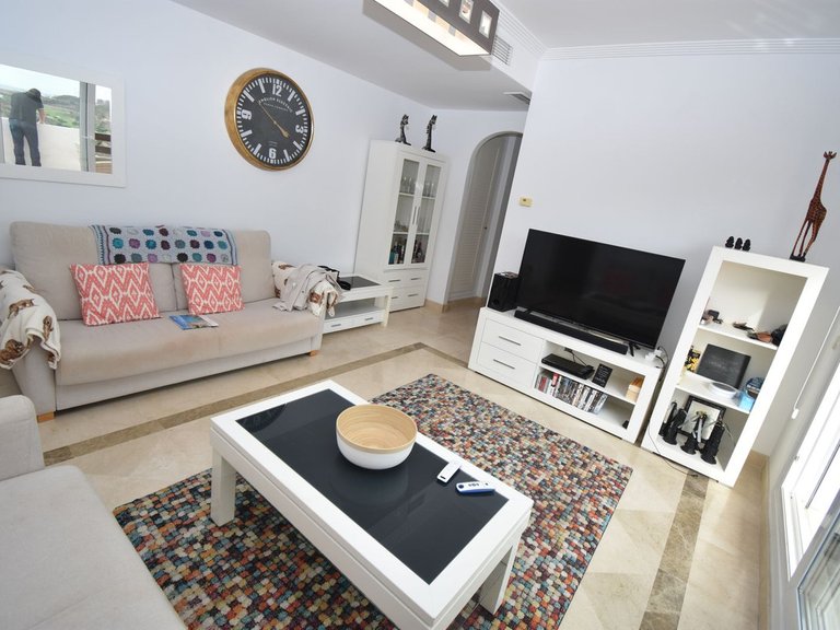 Apartment for Sale in La Cala, Malaga 4