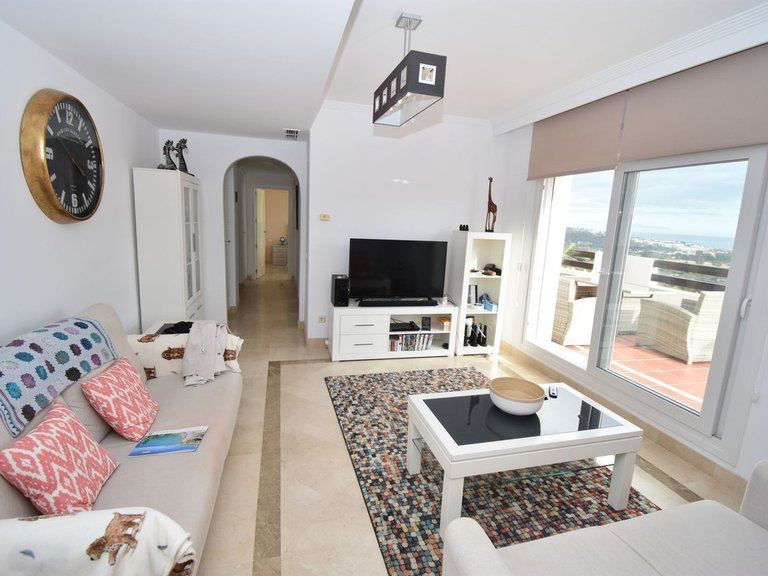 Apartment for Sale in La Cala, Malaga 5
