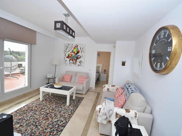 Apartment for Sale in La Cala, Malaga 6