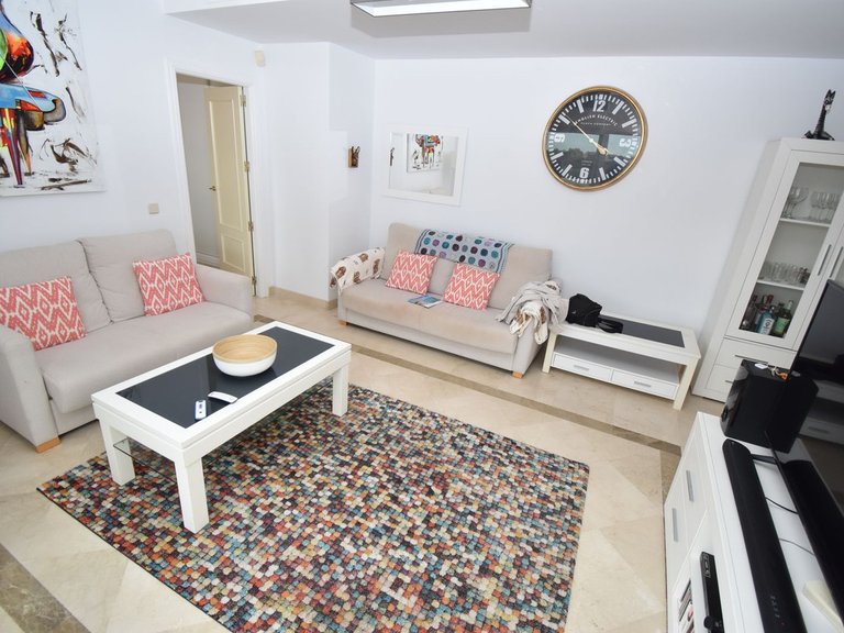 Apartment for Sale in La Cala, Malaga 7