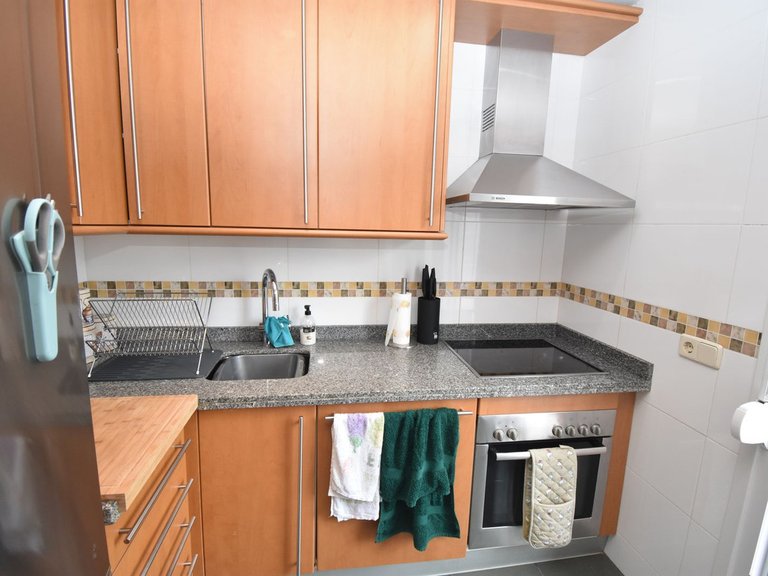 Apartment for Sale in La Cala, Malaga 8