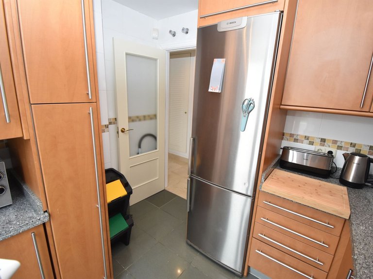 Apartment for Sale in La Cala, Malaga 9