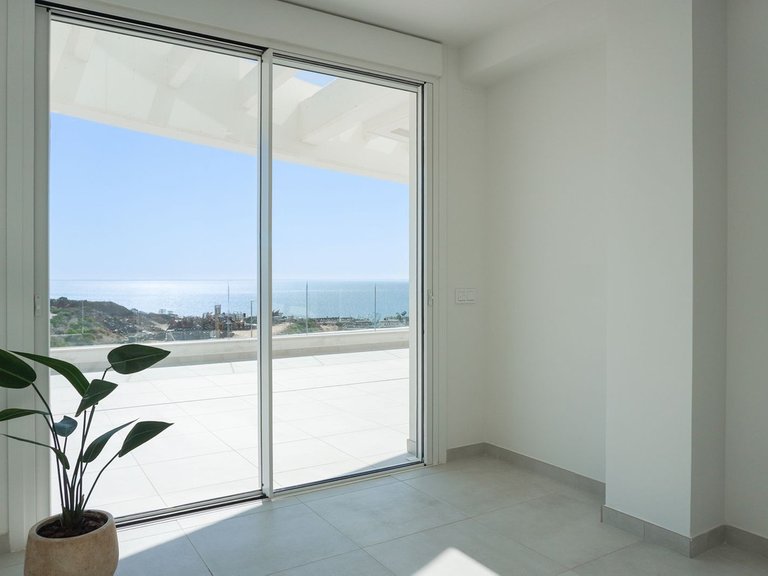 Apartment for Sale in La Cala De Mijas, Malaga 19