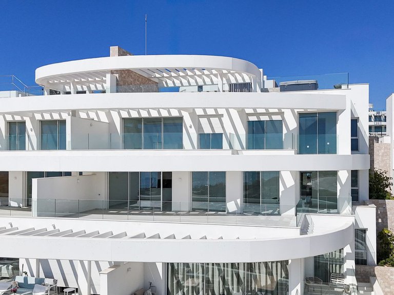Apartment for Sale in La Cala De Mijas, Malaga 2