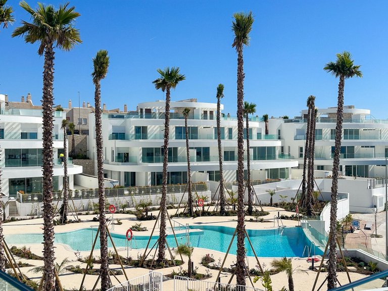 Apartment for Sale in La Cala De Mijas, Malaga 28