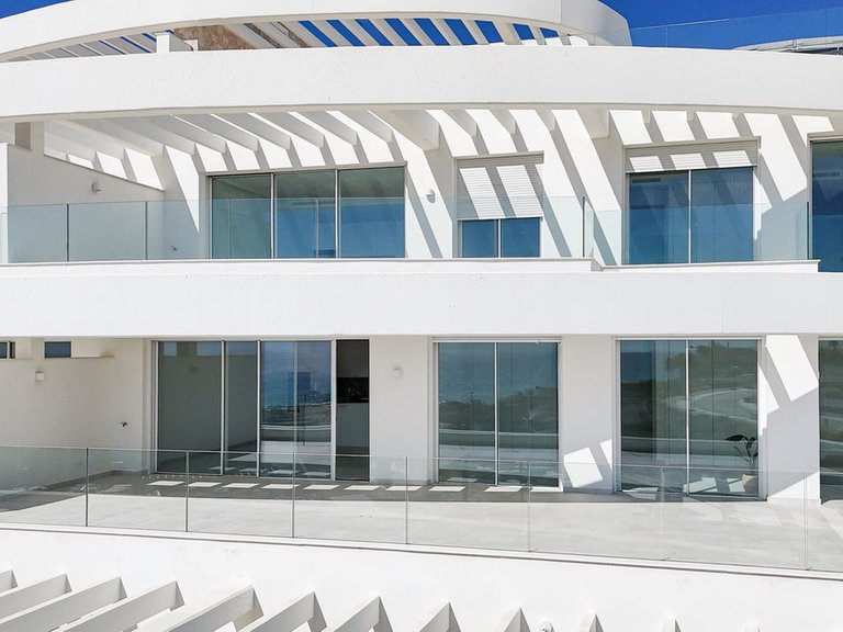 Apartment for Sale in La Cala De Mijas, Malaga 29