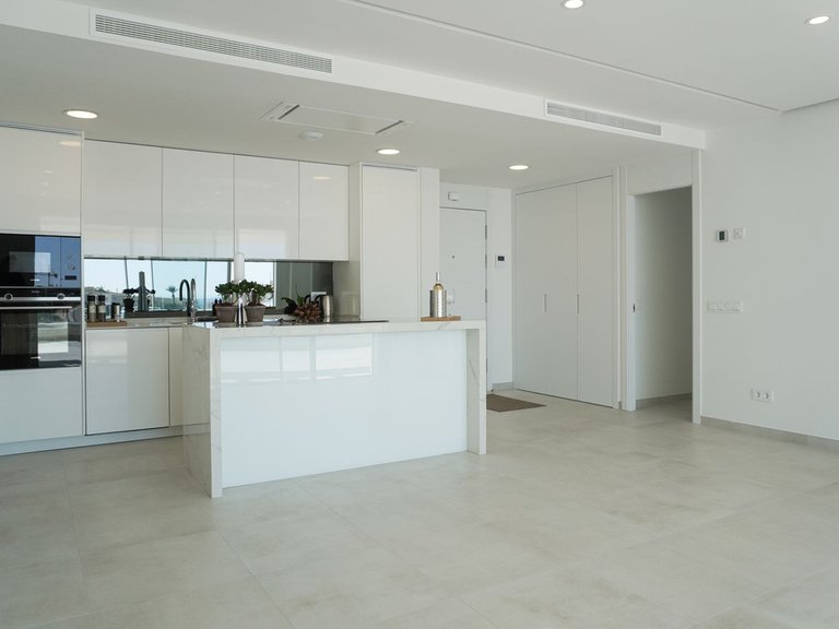 Apartment for Sale in La Cala De Mijas, Malaga 3