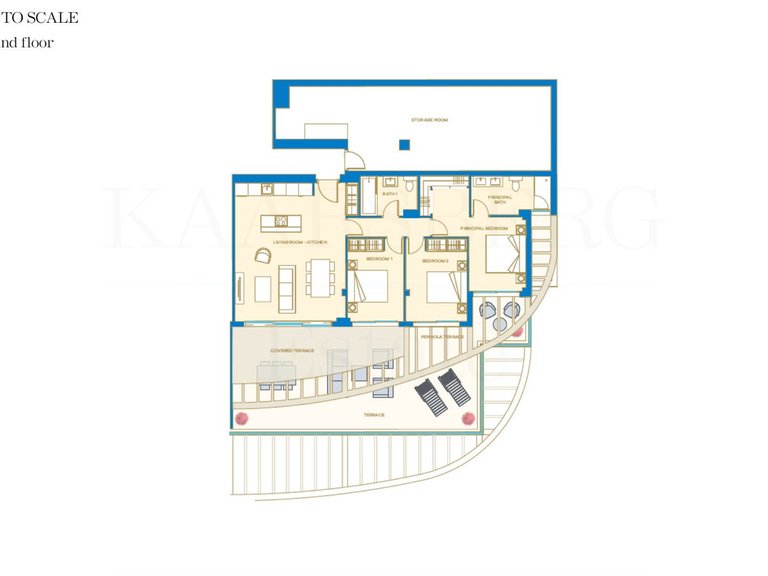 Apartment for Sale in La Cala De Mijas, Malaga 32
