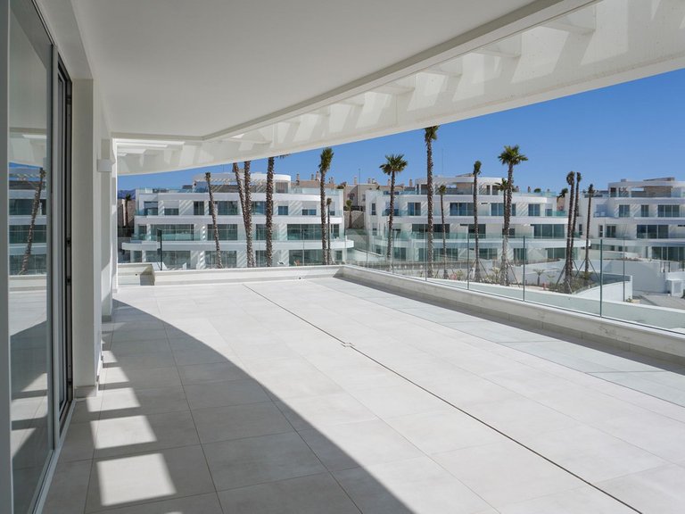 Apartment for Sale in La Cala De Mijas, Malaga 8