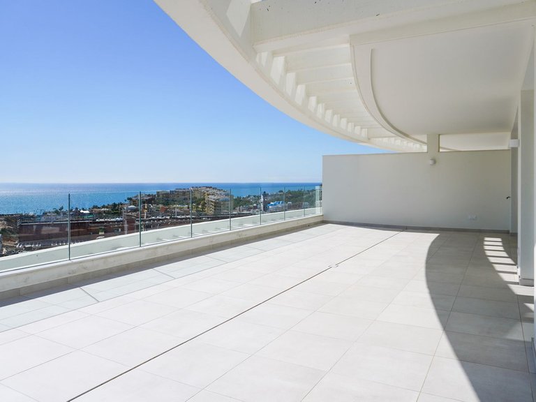 Apartment for Sale in La Cala De Mijas, Malaga 9