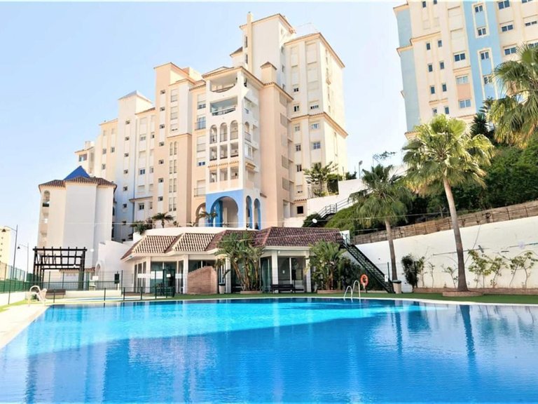 Apartment for Sale in Estepona, Malaga 18