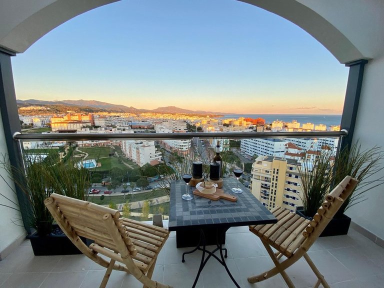 Apartment for Sale in Estepona, Malaga 19